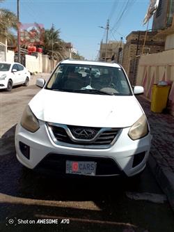 Chery Tiggo 3